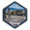 Cody, Wyoming