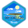 Dry Tortugas National Park Badge