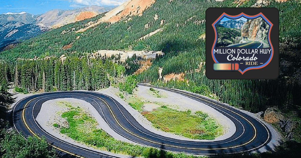 Million Dollar Highway