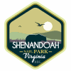 Shenandoah National Park Badge