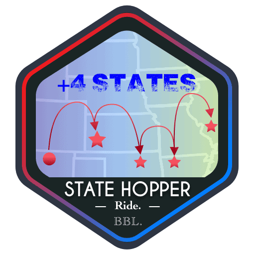 BBL State Hopper