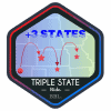 BBL Triple State