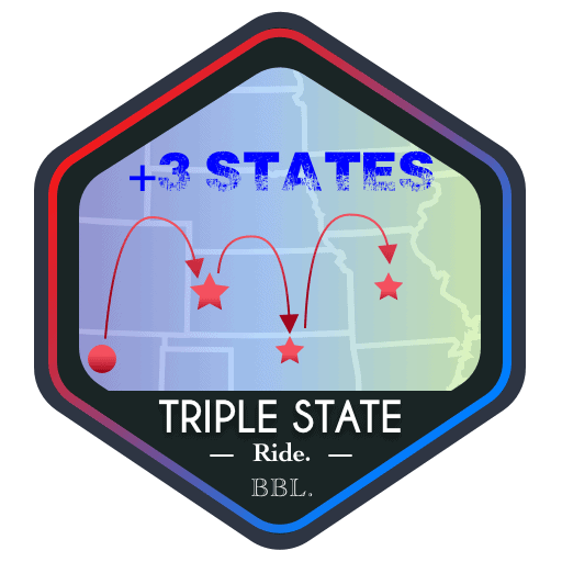 BBL Triple State