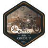 Yamaha Classic Group Ride