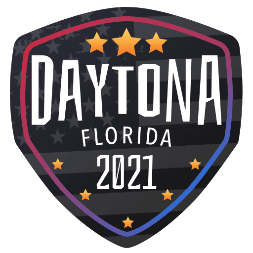 Daytona Florida 2021
