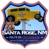 Route 66 Santa Rosa, New Mexico