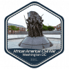 African American Civil War Memorial, Washington DC