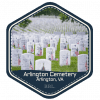 Arlington National Cemetery, Arlington, Virginia