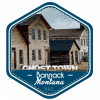 Bannack, Montana