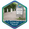 Ben & Jerry’s Flavor Graveyard Waterbury, Vermont