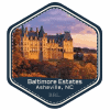 Biltmore Estate, Asheville, North Carolina