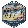 Boot Hill Museum, Dodge City, Kansas