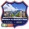 Border to Border Ride