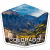 Colorado USA