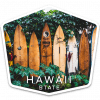 Hawaii USA