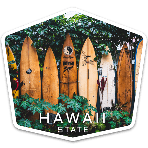 Hawaii USA