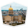 Iowa USA
