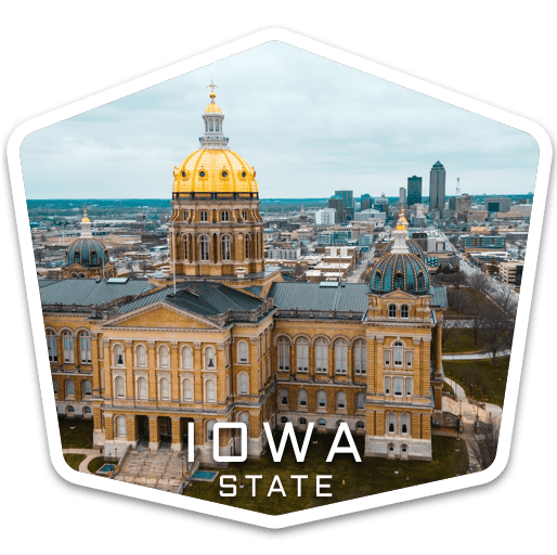 Iowa USA