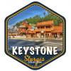 Keystone South Dakota
