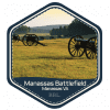 Manassas National Battlefield Park, Virginia