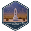 Manzanar National Historic Site, California