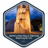 Martin Luther King Jr. Memorial, Washington DC