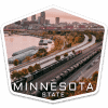 Minnesota USA