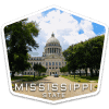 Mississippi USA