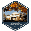 Monticello, Charlottesville, Virginia