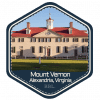 Mount Vernon, near Alexandria, Virginia