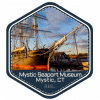 Mystic Seaport Museum, Mystic, Connecticut