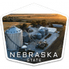 Nebraska USA