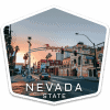 Nevada USA