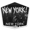 New York USA