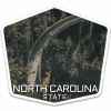 North Carolina USA