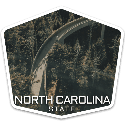 North Carolina USA
