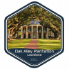 Oak Alley Plantation, Louisiana