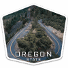 Oregon USA