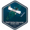 Pearl Harbor National Memorial, Honolulu, Oahu, Hawaii
