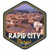 Rapid City South Dakota