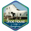 Shoe House, York, Pennsylvania
