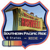 Southern Pacific Ride