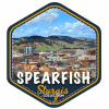 Spearfish South Dakota