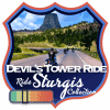 Sturgis Devils Tower Ride