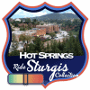 Sturgis Hot Springs Ride