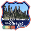 Sturgis Needles Highway