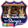 Sturgis Nemo Road Ride