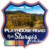 Sturgis Playhouse Road Ride