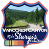 Sturgis Vanocker Canyon