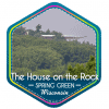 The House on the Rock, Spring Green, Wisconsin